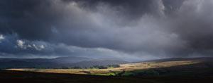 "Askham Fell" by Martin Tomes
