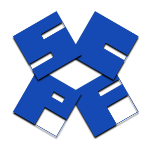 SCPF Logo