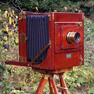 Camera