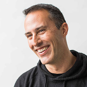 Matt Kloskowski