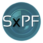 SxPF Logo