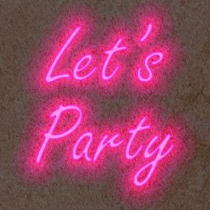 Let's Party