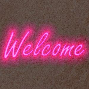 Welcome!