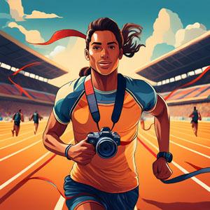 Racing Photographers