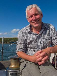 Peter Whieldon