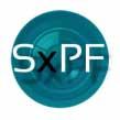SxPF Logo