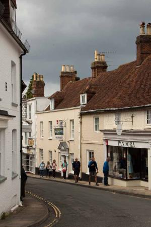 Midhurst