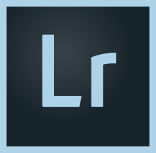 Lightroom Icon