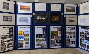 SCC Display