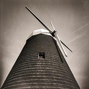 Halnaker Windmill