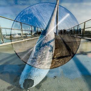 Adur Ferry Bridge