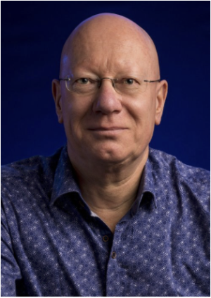 Andrew Weatherburn