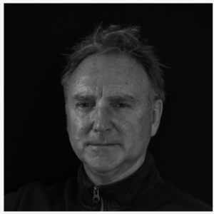 Nick Hodgson