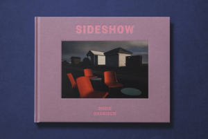 Slideshow by Chris Harrison