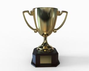 Trophy
