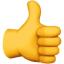 Thumbs Up!