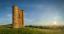 "Broadway Tower" by Martin Tomes