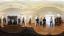 Hugh Gilbert panoramic