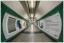 London Underground by Martin Tomes